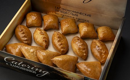 Бокс-закуски 